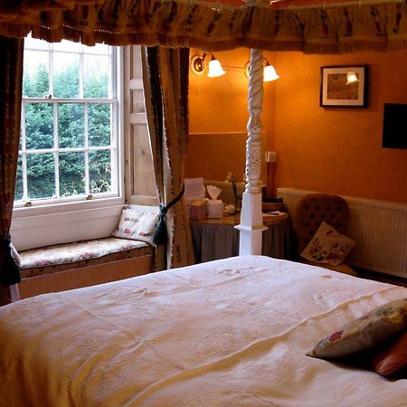 Norton House Bed & Breakfast & Cottages Whitchurch  Exterior foto