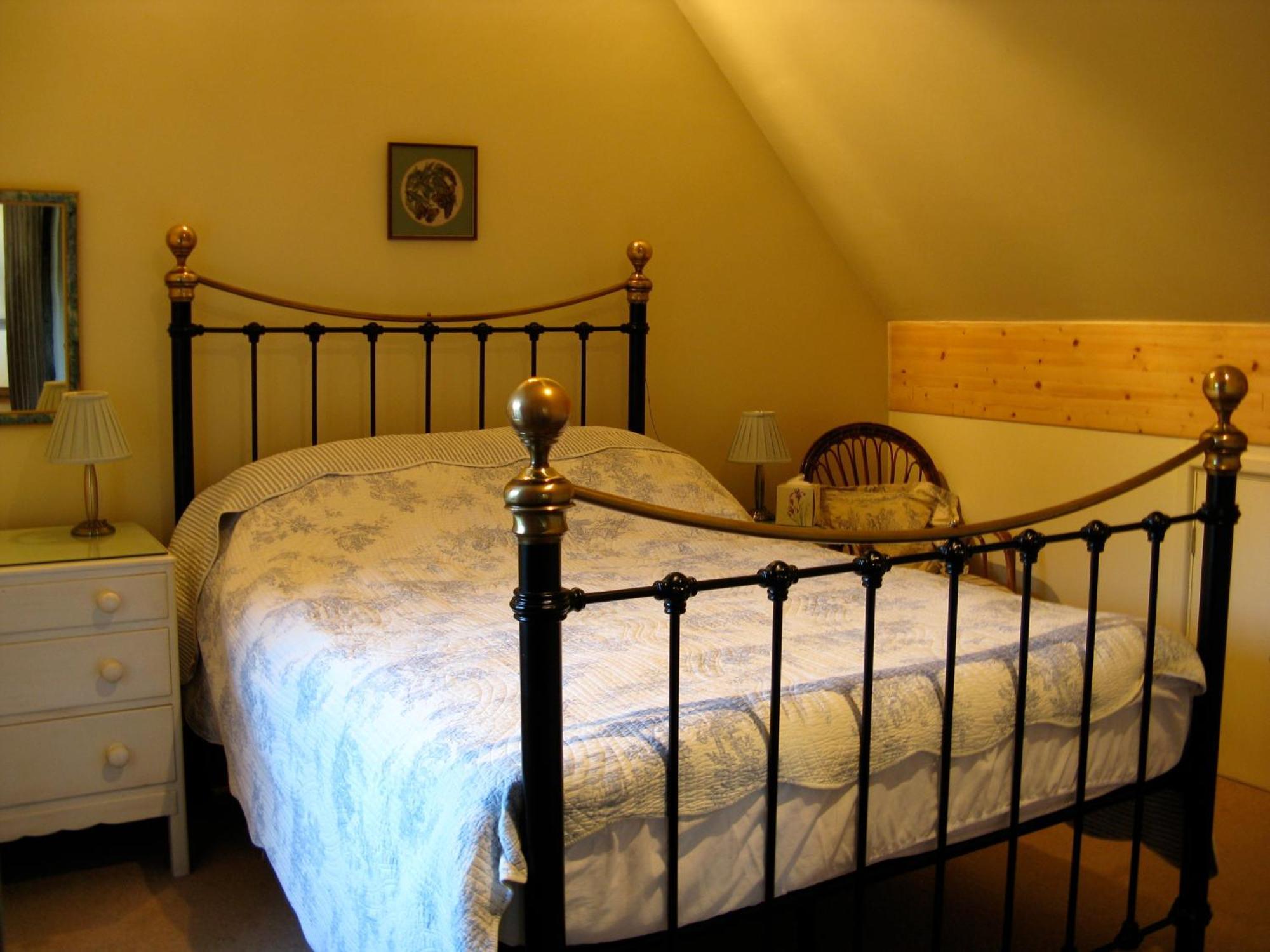 Norton House Bed & Breakfast & Cottages Whitchurch  Exterior foto